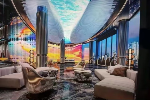 丹东KTV招聘礼仪/接待,丹东高端KTV招聘信息